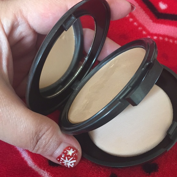 COVER FX TOTAL COVER CREAM FOUNDATION ~ N40 - Picture 5 of 6